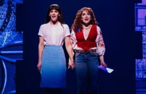 El musical ‘Beaches’ terminará en Broadway después de no obtener ninguna nominación al Tony