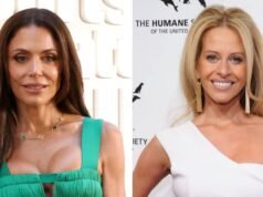 Bethenny Frankel responde a las críticas de Dina Manzo