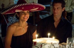 Bethenny Frankel insinúa la dinámica de crianza compartida de Jason Hoppy