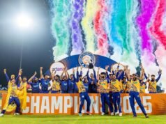 Madhya Pradesh Premier League 2026: lista de equipos masculinos y femeninos; calendario completo de MPL disponible