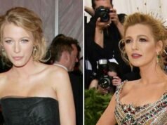 La alfombra roja de la Met Gala de Blake Lively a través de los años