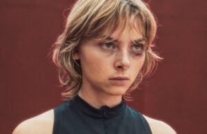 El director de ‘Bloody Tennis’ explica lo que dice su película de terror sobre la sociedad