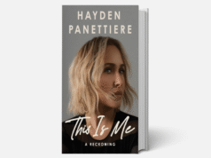 Memorias de Hayden Panettiere “Este soy yo: un ajuste de cuentas” Comprar en línea