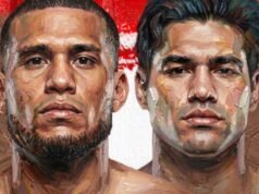 Aquí se explica cómo ver el PPV de boxeo David Benavidez vs. Zurdo Ramirez en línea
