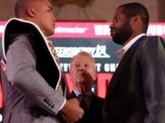 Aquí se explica cómo ver el PPV de boxeo Fabio Wardley vs.Daniel Dubois en línea