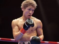 Naoya Inoue vs Junto Nakatani: Transmisión en vivo de boxeo en línea