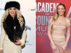 Brandi Glanville defiende las enfermedades de LeAnn Rimes después de Shade