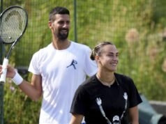 Roland Garros 2026: el jugador amenaza con boicotear Roland Garros si el premio en metálico no aumenta