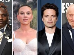Parte 2′ añade Scarlett Johansson y Sebastian Stan