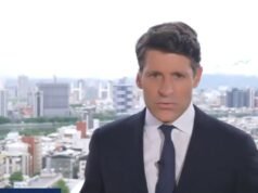 CBS News ofrece información actualizada después de que un camarógrafo tuviera una emergencia médica