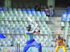Subasta de la Liga T20 de Mumbai 2026: Akash Parkar, jugador masculino más caro; Arjun Tendulkar y Musheer Khan tienen gran demanda