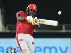 IPL 2026: ¿Quién tiene más seis en una temporada de IPL?