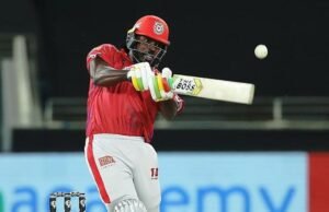 IPL 2026: ¿Quién tiene más seis en una temporada de IPL?