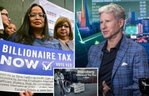 Crypto PAC lanza una guerra publicitaria política contra la iniciativa fiscal de los multimillonarios