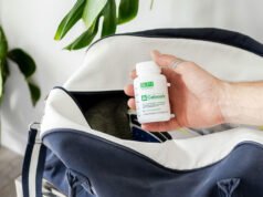 Descubre Calocurb, un suplemento activador natural de GLP-1