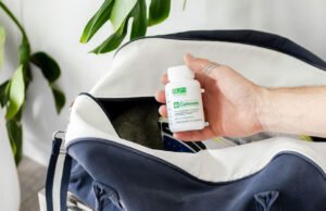 Descubre Calocurb, un suplemento activador natural de GLP-1