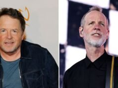 Celebridades a las que les han diagnosticado la enfermedad de Parkinson