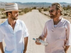 Marcas de tequila propiedad de celebridades: fotos