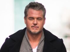 Eric Dane, Stephen Hawking y otras celebridades que lucharon contra la ELA