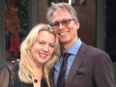El marido de la autora Cheryl Strayed sufre una enfermedad que pone en peligro su vida