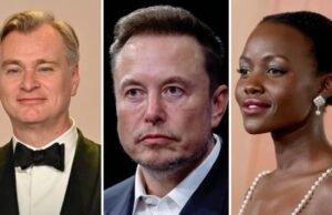 ¿Los estándares de inclusión de los Oscar descalificarían a los ganadores de Mejor Película?