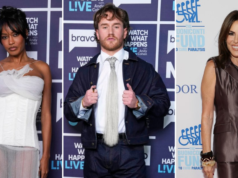 El drama de Ciara Miller con West Wilson, explica Jen Fessler