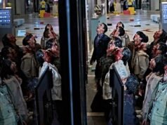 ‘Colony’ de Yeon Sang-ho se eleva al número 1