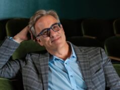 El productor de ‘Cónclave’ Michael Jackman se une a ‘Mansour’ en Cannes