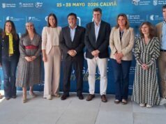 Conecta Fiction viaja a Magaluf de Mallorca para su décima edición