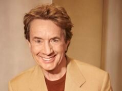 Martin Short dice que la muerte de su hija Katherine fue una “pesadilla”