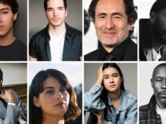 La serie derivada de ‘Creed’ ‘Delphi’ establece el elenco principal