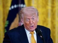 La cumbre de Trump en China es una oportunidad de oro para inspirar libertad
