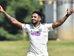India vs Afganistán: Gurnoor Brar sobre la selección de pruebas: ‘Sabía que los selectores estaban observando de cerca’