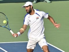 Abierto de Ginebra: el dúo Bhambri-Venus llega a la final de dobles masculino