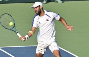 Abierto de Ginebra: el dúo Bhambri-Venus llega a la final de dobles masculino