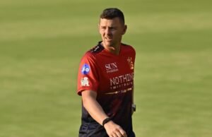 IPL 2026 – Josh Hazlewood, en forma nuevamente, con ganas de jugar tanto cricket como sea posible