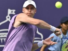 Abierto Karnataka | Tyagi elimina a Stewart y avanza a semifinales