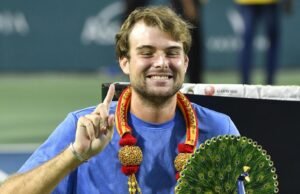 Biryukov gana el primer título individual Challenger