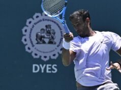 Sasikumar entra en los octavos de final