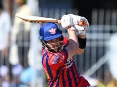 Calificaciones de jugadores de CSK vs LSG, IPL 2026: Josh Inglis y Urvil Patel encabezan la lista; Ver la clasificación completa