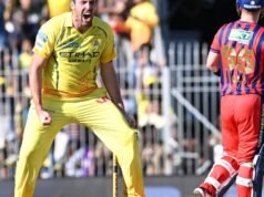 CSK vs LSG, IPL 2026: ¿Cuándo fue la última vez que Chennai Super Kings persiguió un objetivo de 180+?