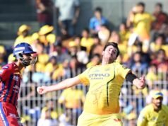 Longitudes difíciles y tiros contundentes: cómo Jamie Overton ayudó a resucitar las esperanzas de los playoffs de la IPL 2026 de los Chennai Super Kings