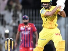 Escenarios de clasificación para IPL 2026: ¿Cómo pueden los Chennai Super Kings clasificarse para los playoffs?