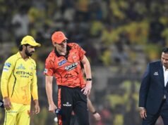 La transición de Ruturaj Gaikwad como capitán llevará tiempo, dice el entrenador del CSK Fleming