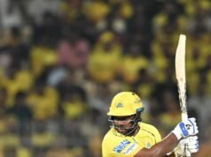 Información de transmisión en vivo de GT vs CSK, IPL 2026: ¿Cuándo y dónde ver el partido Gujarat Titans vs Chennai Super Kings hoy?