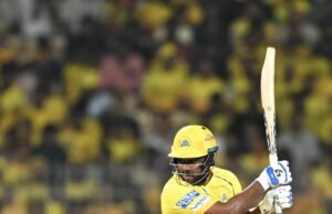 Información de transmisión en vivo de GT vs CSK, IPL 2026: ¿Cuándo y dónde ver el partido Gujarat Titans vs Chennai Super Kings hoy?