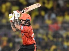 Calificaciones de jugadores de CSK vs SRH, IPL 2026: Kishan y Cummins sobresalen; consultar notas completas