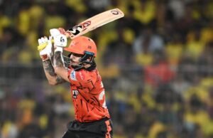 Calificaciones de jugadores de CSK vs SRH, IPL 2026: Kishan y Cummins sobresalen; consultar notas completas