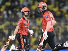 Tabla de puntos de IPL 2026: actualizada después de CSK vs SRH: los Sunrisers se clasifican después de ganar contra Super Kings