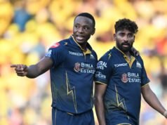 Jason Holder: KG y Siraj marcan la pauta a seguir por todos los demás jugadores